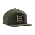 RUSH HAT