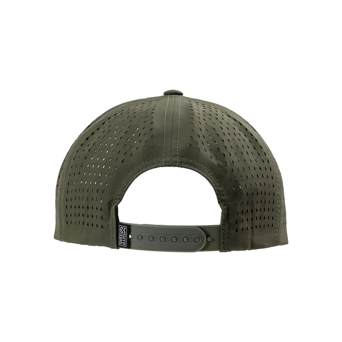 RUSH HAT