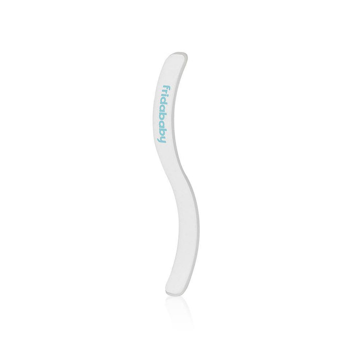 S-Curved Nail Files (5-pack)