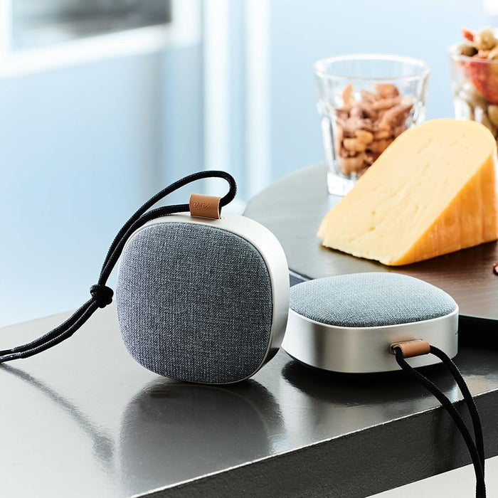 SACKit Speakers