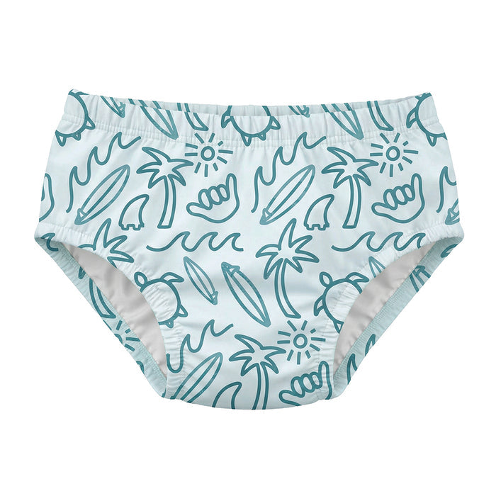 Sandbar Swim Diaper
