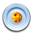 Seletti wears TOILETPAPER Enamel Plates