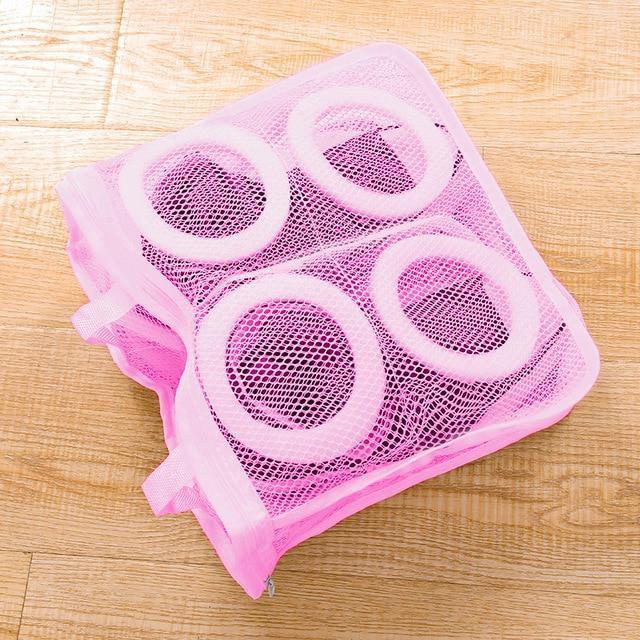 Shoes Washing Bags