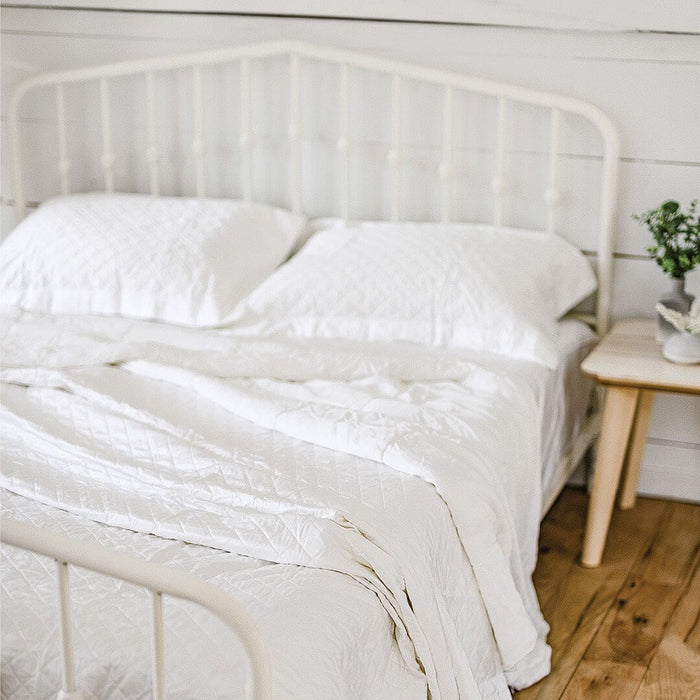 Simply Organic Bamboo Pillow Shams