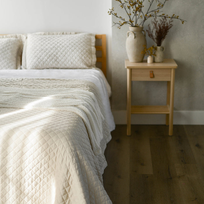 Simply Organic Bamboo Pillow Shams