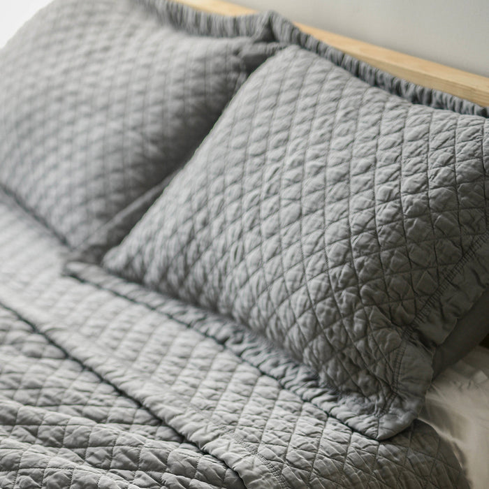 Simply Organic Bamboo Pillow Shams
