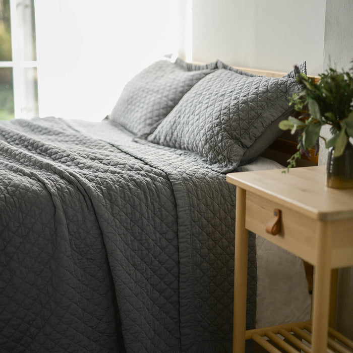 Simply Organic Bamboo Pillow Shams