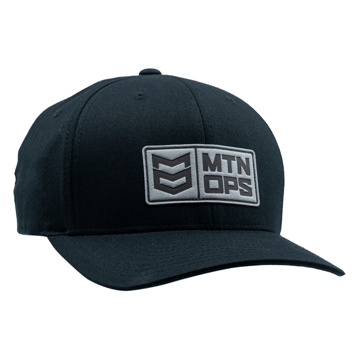 STOKE HAT FLEXFIT (Sizes S-XXL) - Hat - MTN OPS