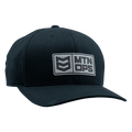 STOKE HAT FLEXFIT (Sizes S-XXL) - Hat - MTN OPS