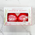 Stress Shower Burst Duo by Hydra - Lyla's: Clothing & Gifts - Online and Rockwall Texas Boutique