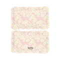 Summertime Plumerias Pink Hot and Cold Pack