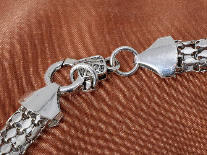 Sun Flower Floral Flying Butterfly Dangle Fancy Necklace - ALILANG.COM