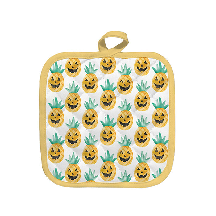 Sweet Pine  Pot Holder