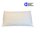 Talalay Latex Pillow - Medium