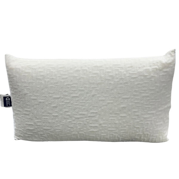 Talalay Latex Pillow - Medium