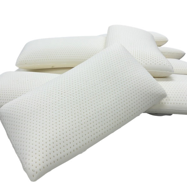 Talalay Latex Pillow - Medium