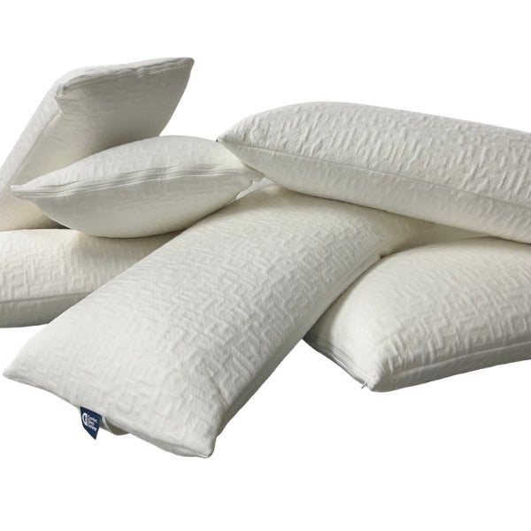 Talalay Latex Pillow - Medium