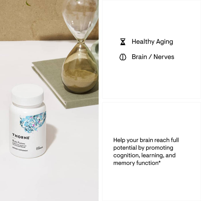 Thorne Brain Factors