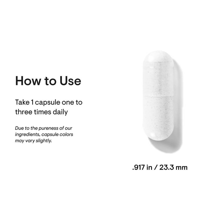 Thorne - Magnesium CitraMate