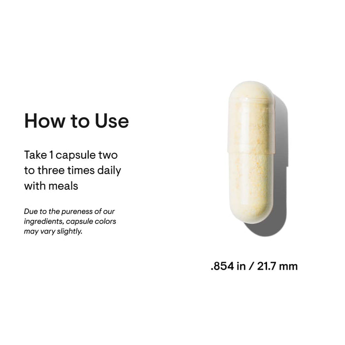 Thorne Quercetin Phytosome | Advanced Antioxidant Support