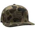TRACKER HAT - Hat - MTN OPS