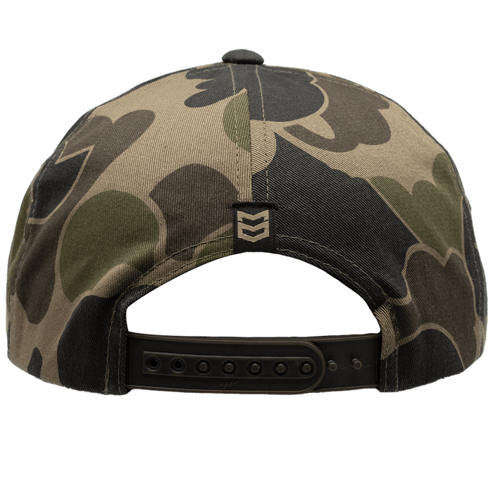 TRACKER HAT - Hat - MTN OPS