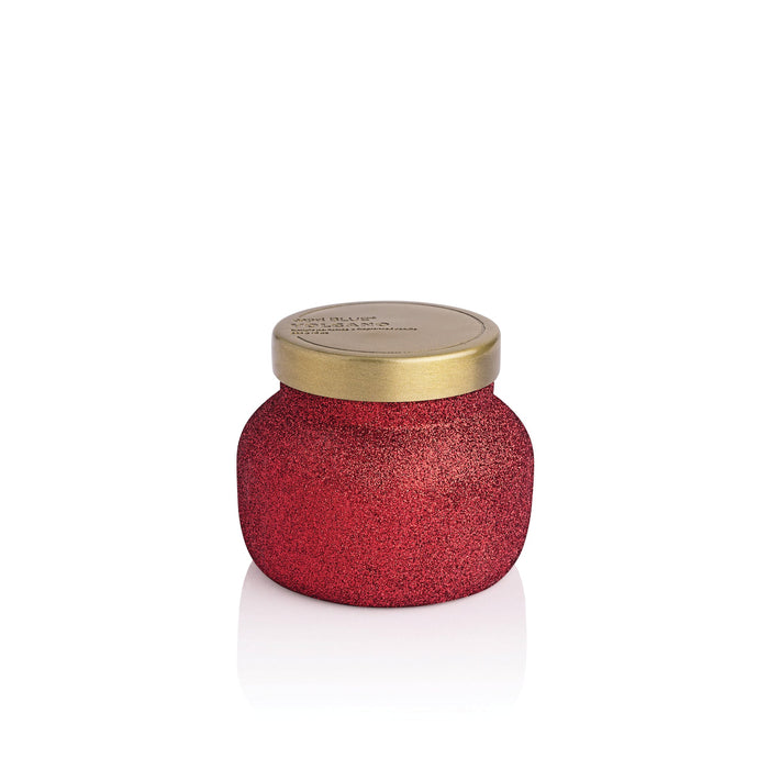 Volcano Glam Petite Candle