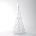 White Glass Tree - Small