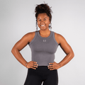 WOMEN'S CHARM CROP TOP - Shirt - MTN OPS