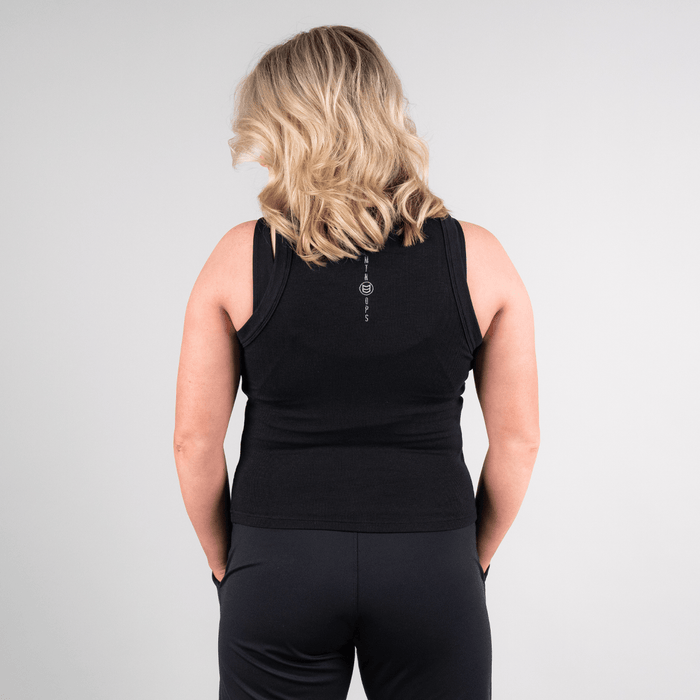 WOMEN'S CHARM CROP TOP - Shirt - MTN OPS