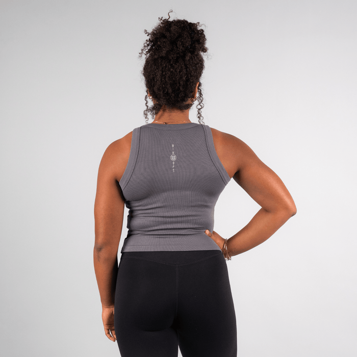 WOMEN'S CHARM CROP TOP - Shirt - MTN OPS
