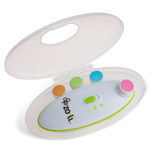 Zo'Li Buzz B Electric Nail Trimmer